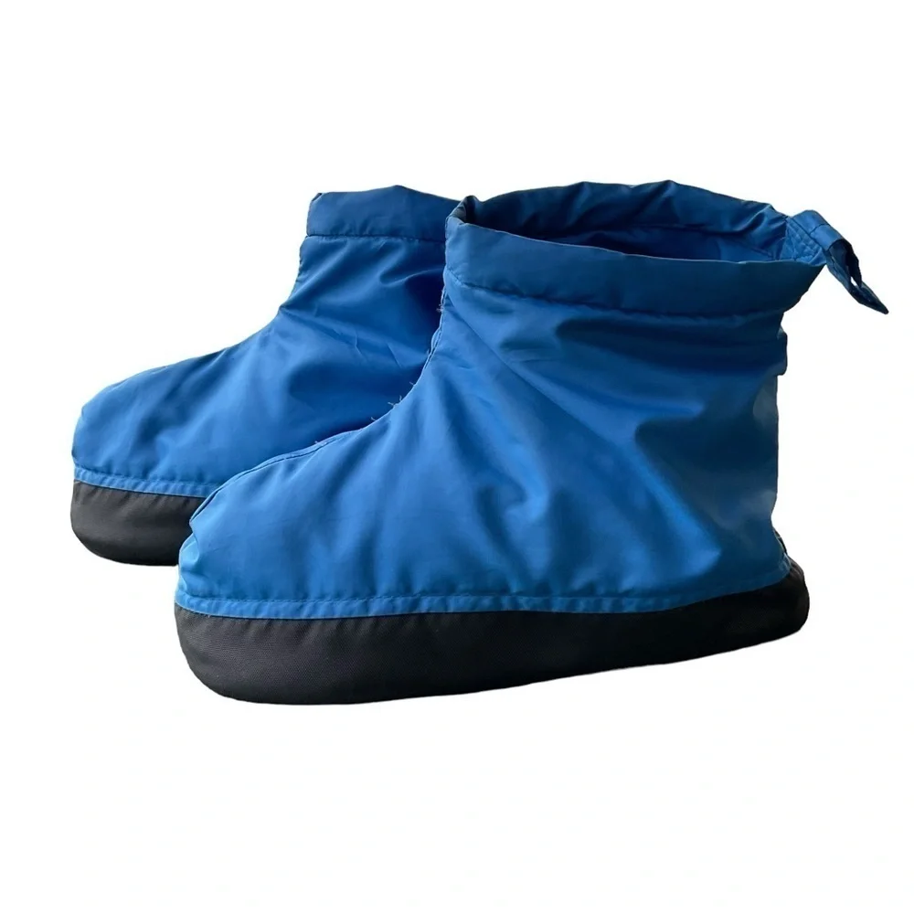 THE NORTH FACE Unisex Basecamp Down Booties - Size S‎